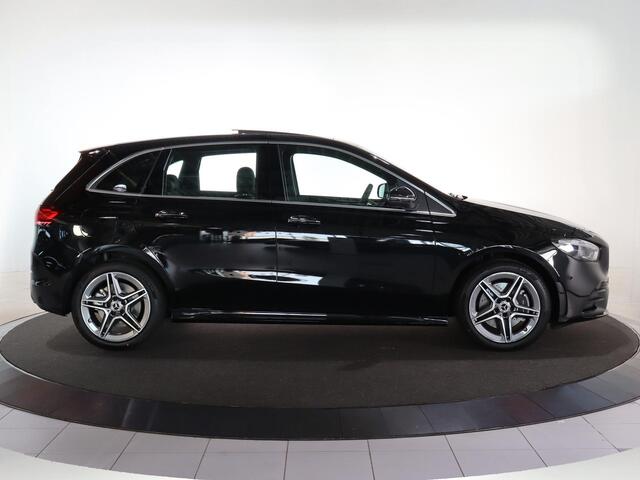 Mercedes-Benz B-KLASSE 250 e Star Edition AMG Line 250 e Star Edition AMG Line Mercedes-Benz B 250 e Star Edition AMG Line | Panorama | Memory Stoelen | Trekhaak | Winterpakket | Muiltibeam | Metallic |
