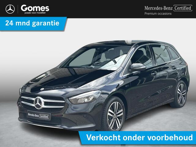 Mercedes-Benz B-KLASSE 250 e