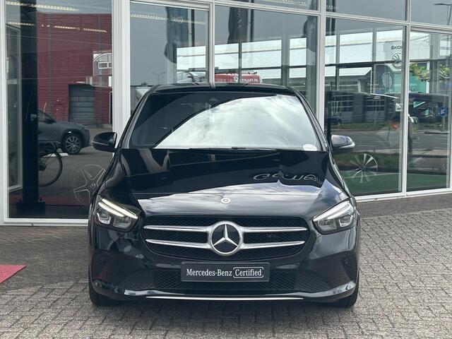 Mercedes-Benz B-KLASSE 250 e