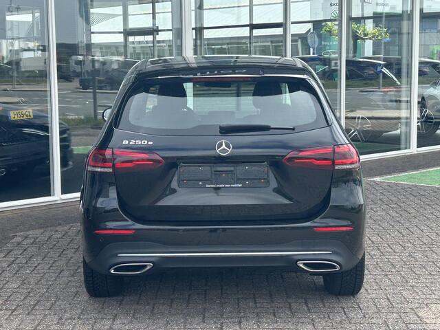 Mercedes-Benz B-KLASSE 250 e