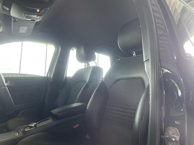 Mercedes-Benz B-KLASSE 180 Business