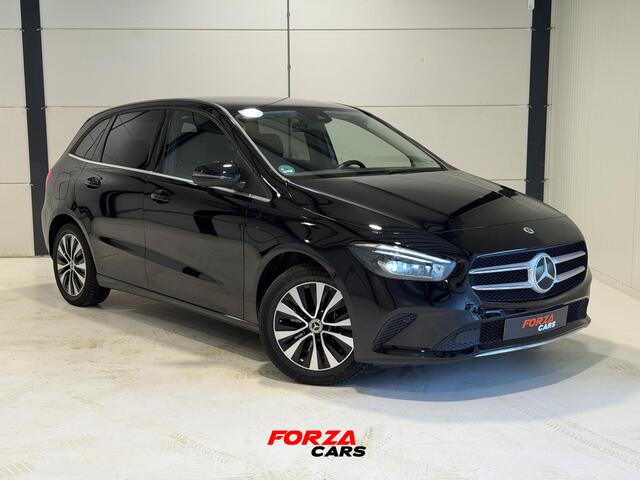Mercedes-Benz B-KLASSE 250 e Luxury Line | Camera | Trekhaak