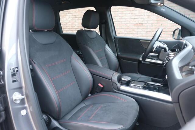Mercedes-Benz B-KLASSE 250 e 218pk 8G-DCT Business Solution AMG Limited | Navi | App Connect | Climate | Cruise | Camera | Alcantara