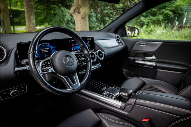 Mercedes-Benz B-KLASSE 180 Advantage Camera LED Stoelverwarming