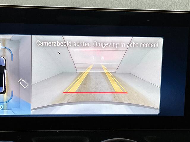 Mercedes-Benz B-KLASSE 250 e Business Solution AMG | Premium Plus pakket | Trekhaak | Nightpakket | GUARD 360 ° Vehicle protection Plus | Panoramadak | |