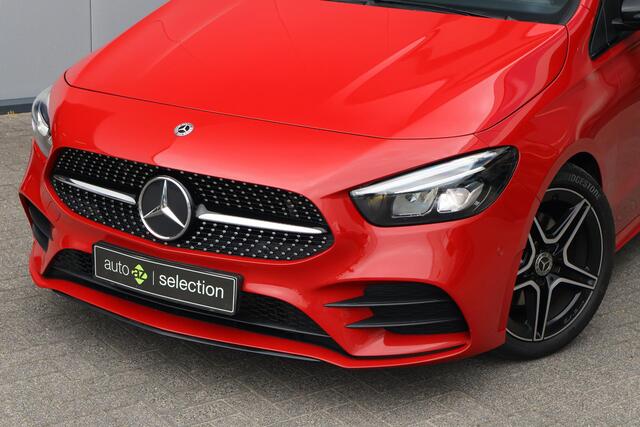 Mercedes-Benz B-KLASSE 180 Business Solution AMG / Pano