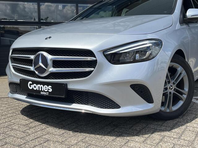 Mercedes-Benz B-KLASSE 180 Business Solution
