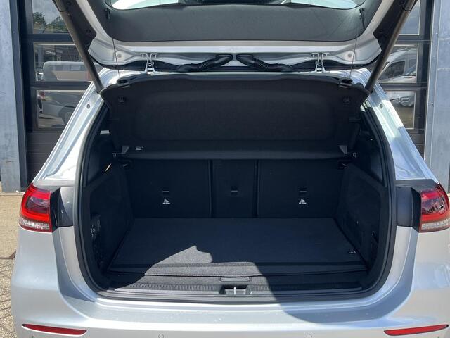 Mercedes-Benz B-KLASSE 180 Business Solution