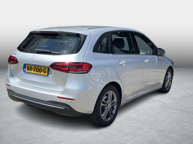 Mercedes-Benz B-KLASSE 180 Business Solution