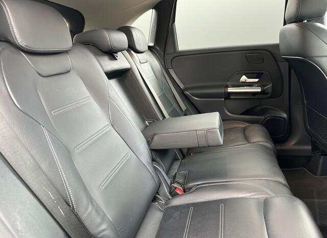 Mercedes-Benz B-KLASSE 250 e Premium+ AMG pack, SOH 92% | Burmeister