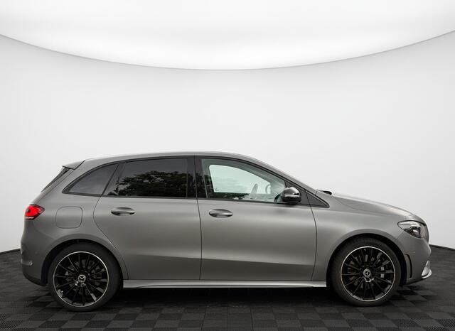 Mercedes-Benz B-KLASSE 250 e Premium+ AMG pack, SOH 92% | Burmeister