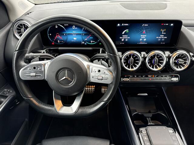 Mercedes-Benz B-KLASSE 250 e Premium+ AMG pack, SOH 92% | Burmeister