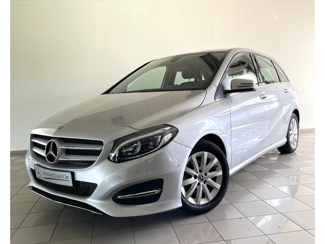 Mercedes-Benz B-KLASSE 180 Ambition | Trekhaak | Cruise Control | Airco