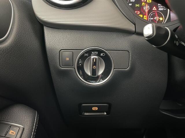 Mercedes-Benz B-KLASSE 180 Ambition | Trekhaak | Cruise Control | Airco