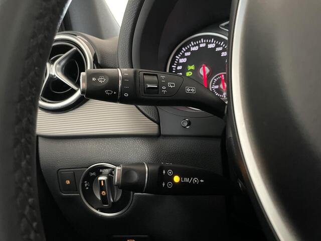Mercedes-Benz B-KLASSE 180 Ambition | Trekhaak | Cruise Control | Airco