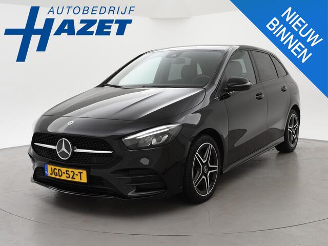 Mercedes-Benz B-KLASSE 250e 218 PK AMG NIGHT + SFEERVERLICHTING | CAMERA | 18 INCH | STOELVERWARMING