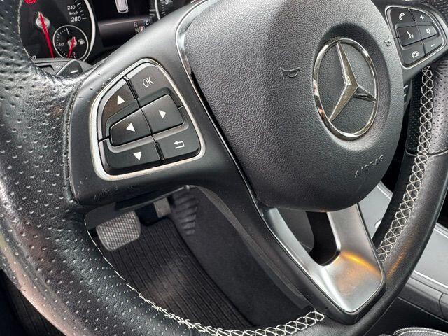 Mercedes-Benz B-KLASSE 180 Ambition Automaat 132.000km Airco/ECC,Navigatie,Camera,Half Leder