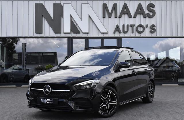 Mercedes-Benz B-KLASSE 250 e AMG Line