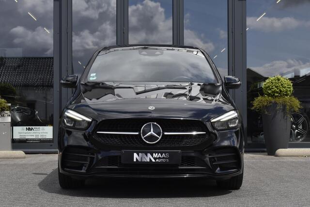 Mercedes-Benz B-KLASSE 250 e AMG Line