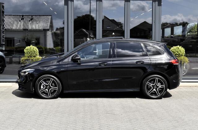 Mercedes-Benz B-KLASSE 250 e AMG Line