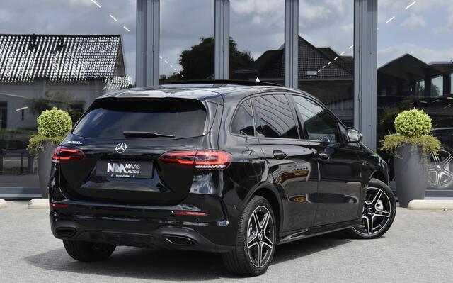 Mercedes-Benz B-KLASSE 250 e AMG Line