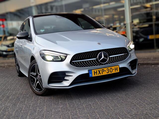 Mercedes-Benz B-KLASSE 250 e Business Solution AMG Limited | Pano | AMG pack | Digt Dash |