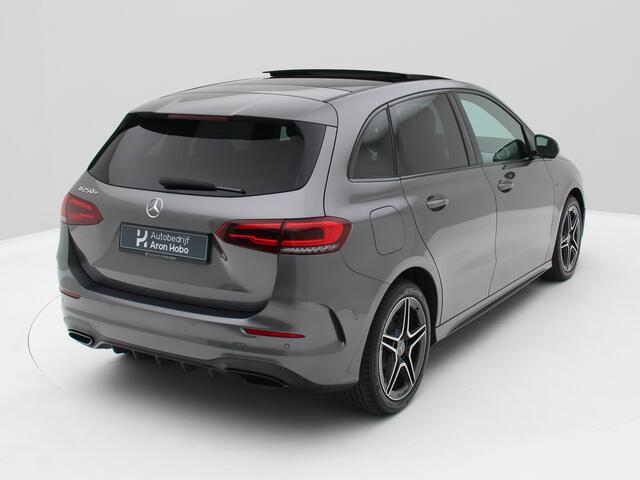Mercedes-Benz B-KLASSE 250 e AMG Pano, Sfeer, Camera, Carplay
