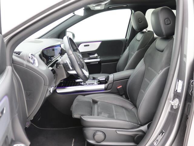 Mercedes-Benz B-KLASSE 250 e AMG Pano, Sfeer, Camera, Carplay