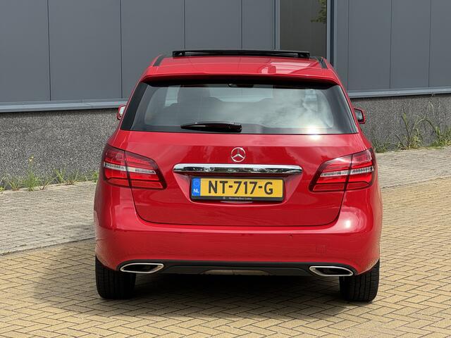 Mercedes-Benz B-KLASSE 250 Prestige Leer, \Pano dak enz