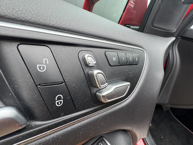 Mercedes-Benz B-KLASSE 250 Prestige Leer, \Pano dak enz