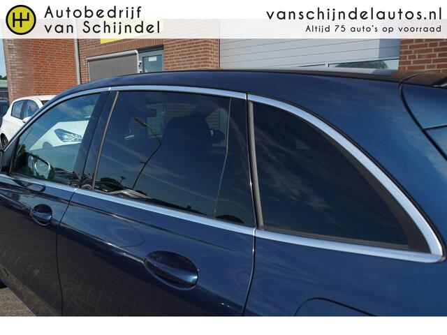 Mercedes-Benz B-KLASSE 180 LUXURY LINE SEPT 2022 ORIGINEEL NEDERLANDS DEALER ONDERHOUDEN ELECTR.TREKHAAK CAMERA LEDER STOELVERWARMING NAVI 18INCH PDC V+A CRUISE CLIMA BLUETOOTH ENZ...