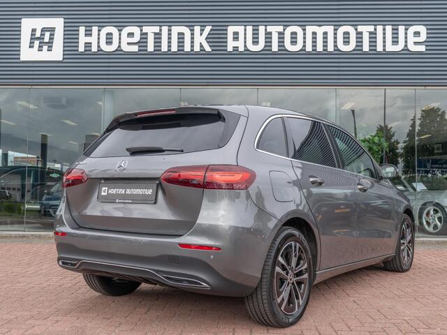Mercedes-Benz B-KLASSE 250 e Star Edition | BTW | Elc trekhaak | Dealer onderhouden