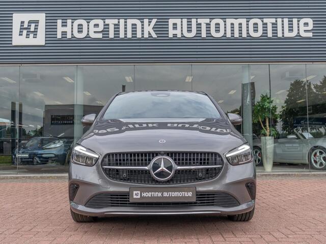 Mercedes-Benz B-KLASSE 250 e Star Edition | BTW | Elc trekhaak | Dealer onderhouden