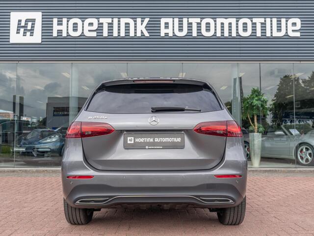Mercedes-Benz B-KLASSE 250 e Star Edition | BTW | Elc trekhaak | Dealer onderhouden
