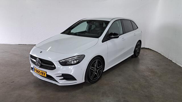 Mercedes-Benz B-KLASSE B180 Business Solution AMG Widescreen Sfeer Ledkoplampen