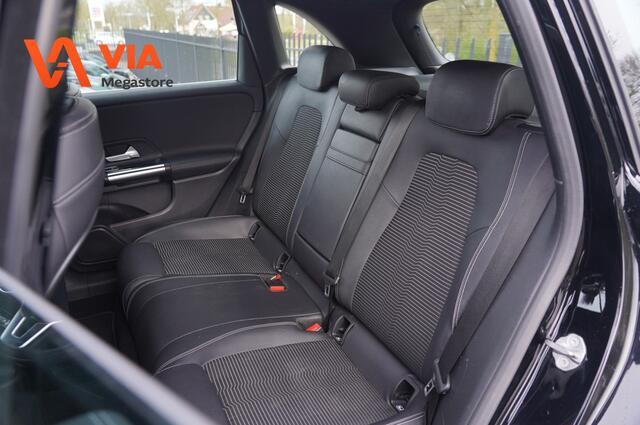 Mercedes-Benz B-KLASSE 200