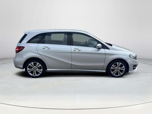 Mercedes-Benz B-KLASSE 200 Prestige Panoramadak Stoelverwarming Navigatie
