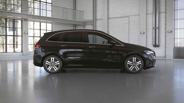 Mercedes-Benz B-KLASSE 180 Business Solution Luxury | Panoramadak | Trekhaak | Memory | Multibeam | Keyless | Widescreen |