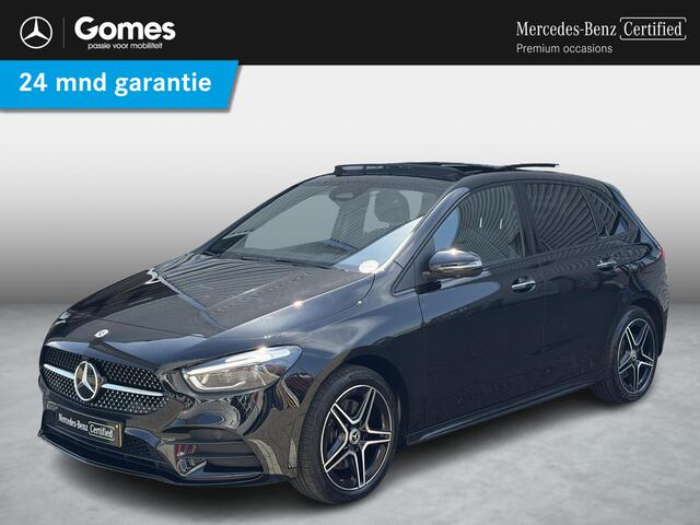 Mercedes-Benz B-KLASSE 250 e Business Solution AMG