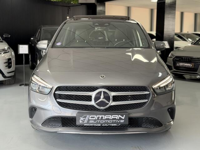 Mercedes-Benz B-KLASSE B 200 AUT. 2020 163PK PANO CAMERA LED
