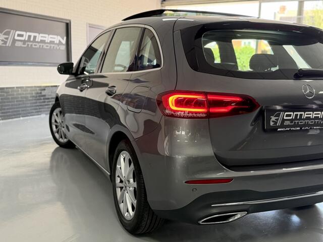 Mercedes-Benz B-KLASSE B 200 AUT. 2020 163PK PANO CAMERA LED