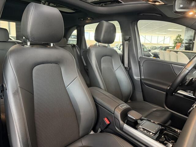 Mercedes-Benz B-KLASSE B 200 AUT. 2020 163PK PANO CAMERA LED