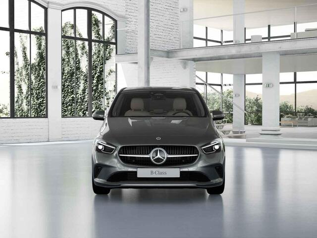 Mercedes-Benz B-KLASSE 250 e Business Solution Luxury Line