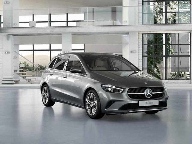 Mercedes-Benz B-KLASSE 250 e Business Solution Luxury Line