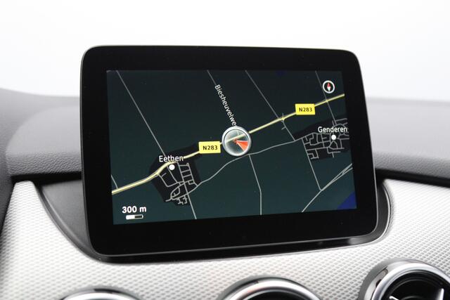 Mercedes-Benz B-KLASSE 180 123 PK Automaat Activity Edition, Leder, Trekhaak, Cruise Control