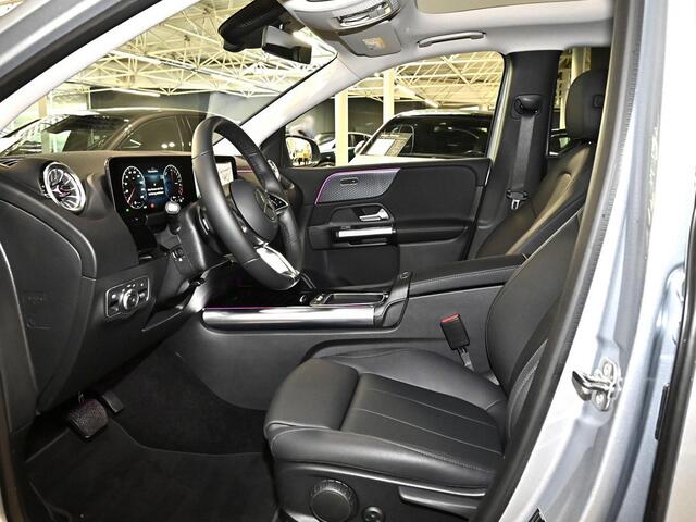 Mercedes-Benz B-KLASSE 250 e Progressive ** LED HIGH, LEDER, PANO, KEYLESS, SPIEGEL, VERW. ST, 17-inch LMV ** Ex MB-AG - UNFALLFREI ** ** INFORMEER OOK NAAR ONZE AANTREKKELIJKE FINANCIAL-LEASE TARIEVEN **