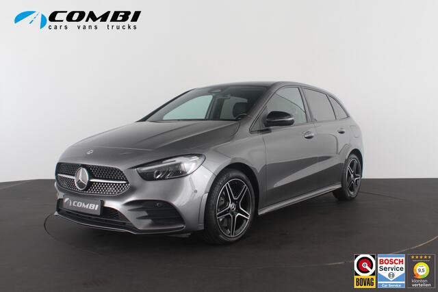Mercedes-Benz B-KLASSE 250 e AMG Line > Adapt.cruise/Night-pakket/Plug-in hybride 85km WLTP