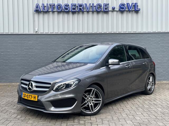 Mercedes-Benz B-KLASSE 180 AMG Upgrade Edition - Achteruitrijcamera - Trekhaak etc.