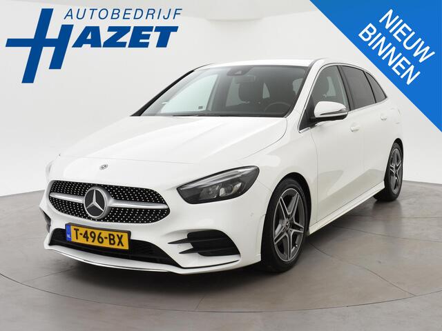 Mercedes-Benz B-KLASSE 200 163 PK AUT. AMG SPORT + SFEERVERLICHTING | CAMERA | WIDESCREEN | STOELVERW.
