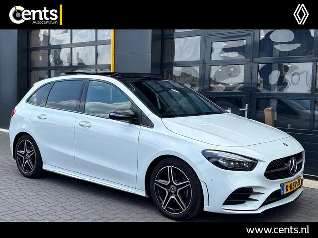 Mercedes-Benz B-KLASSE 200 Business Solution AMG Panorama Memory